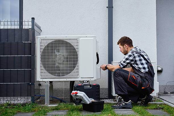 Trusted Hvac Installation service in Point, TX - HVAC Repair CO
